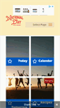 Mobile Screenshot of nationaldaycalendar.com